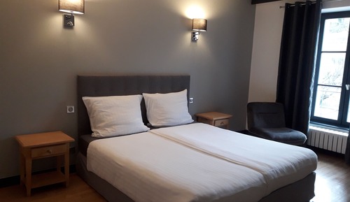 Habitación Confort