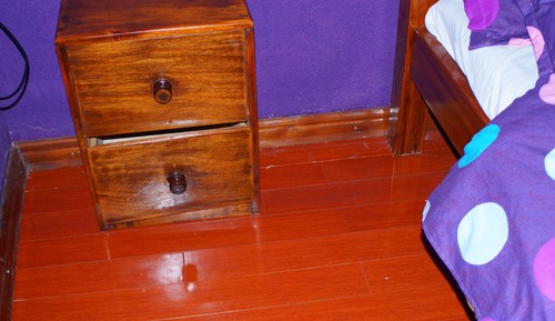 Habitación ejecutiva