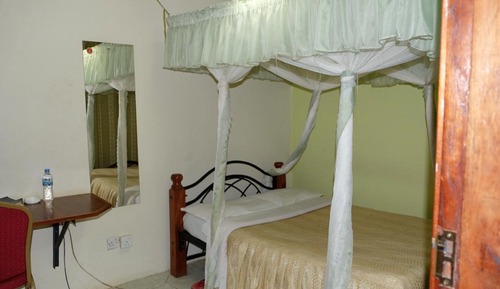 Habitación doble
