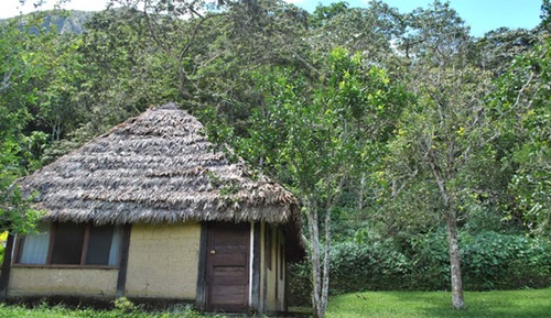 Cabin (2 pax)