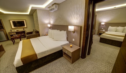 Suite Deluxe