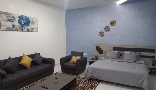 Habitación Business