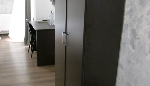 Habitación Deluxe doble