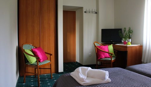 Habitación doble