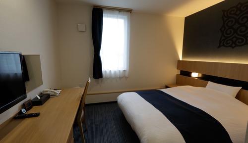 Habitación doble