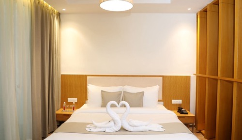 Fern Club Room