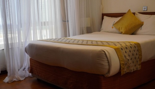 Apartamento estándar, 2 habitaciones