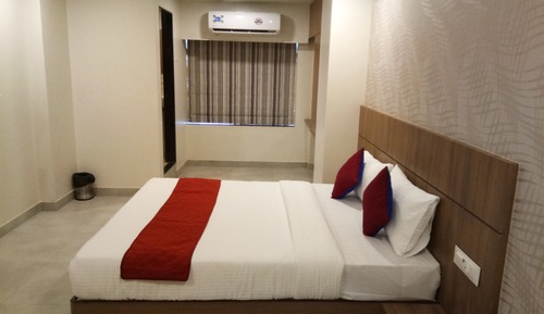 Habitación ejecutiva