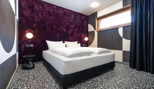 Suite Schachmatt