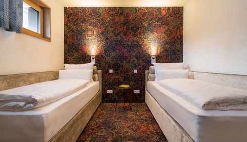 Suite Marrakesch