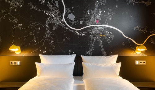 Suite My Way