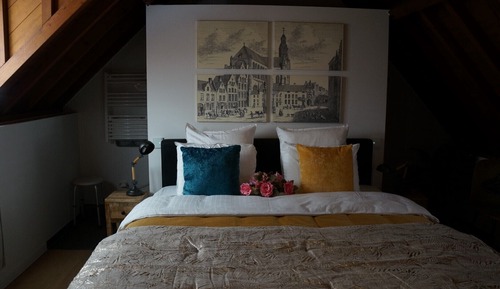 Suite Deluxe