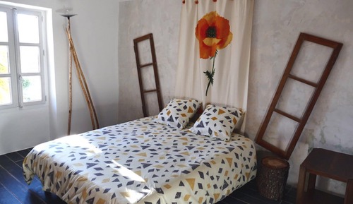 Habitación doble (Nature)