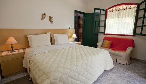 Chalet Deluxe