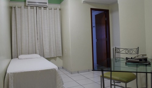 Habitación individual