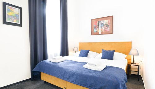 Habitación doble