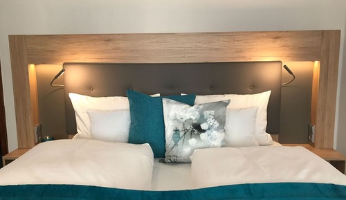 Habitación individual