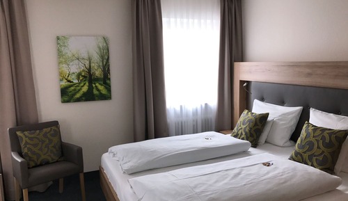 Habitación doble