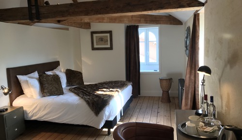 Suite Deluxe (Cailhau)