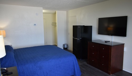 Habitación Premium, 1 cama de matrimonio grande