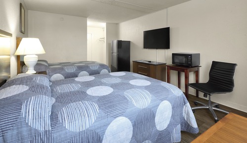 Habitación Premium doble