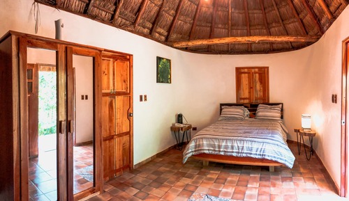 Cabaña Confort