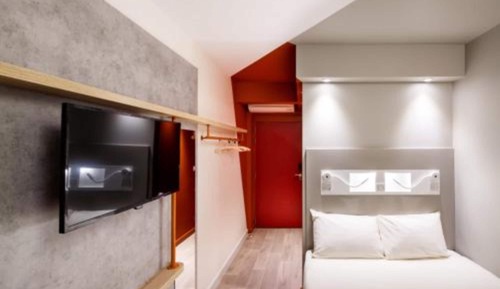 Habitación doble