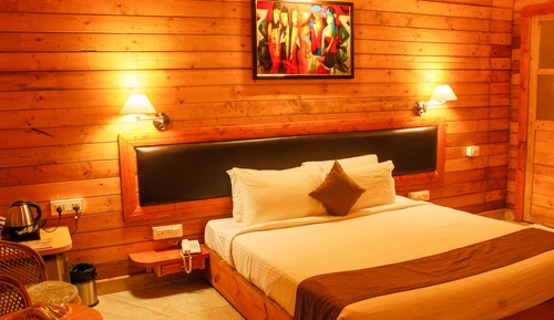Suite estudio superior