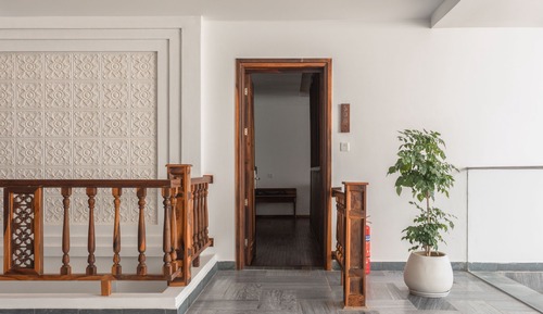 Habitación ejecutiva doble, 1 cama de matrimonio grande, vistas al mar