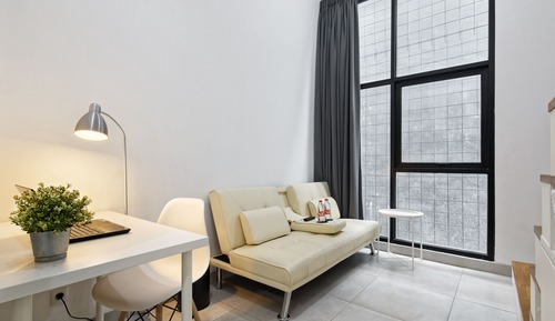 Habitación estándar