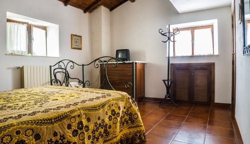 Habitación clásica doble