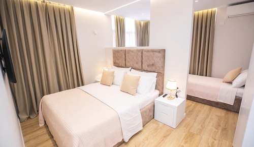 Habitación triple (104)