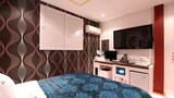 Standard Double Room, Smoking