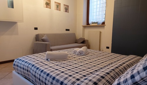 Suite familiar, 2 habitaciones