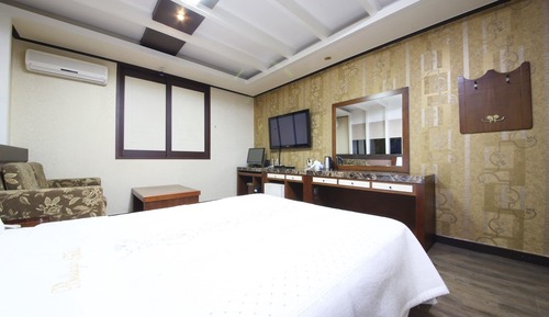 Habitación estándar