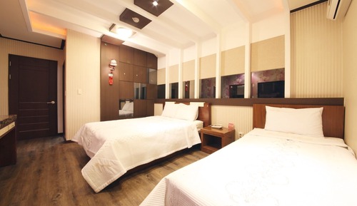 Habitación Premium
