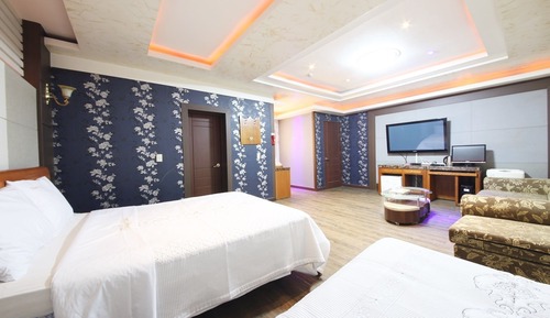 Habitación superior
