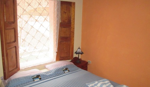 Habitación Deluxe doble, 1 cama de matrimonio
