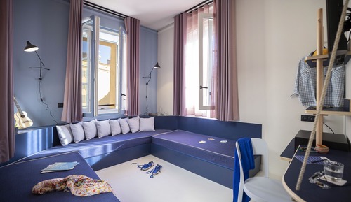 Chambre Equipage