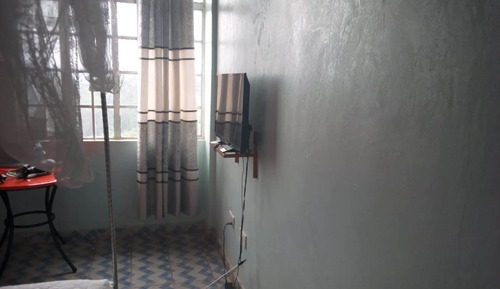 Habitación superior