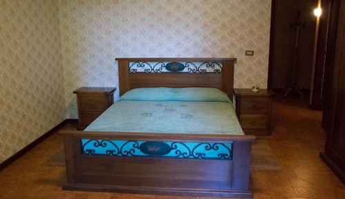 Habitación con 1 cama doble o 2 individuales (2)