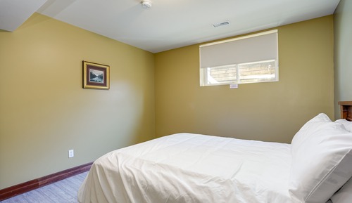 Chalet, 5 habitaciones (BV 6 - Stella Chalet, Pool Access)