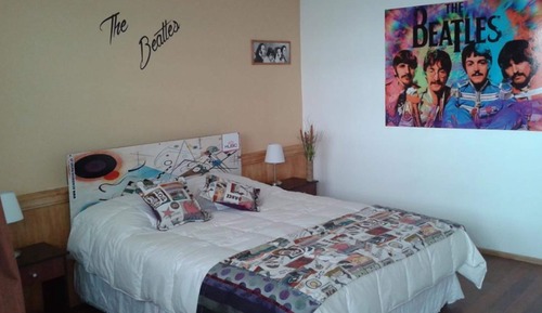 Habitación superior