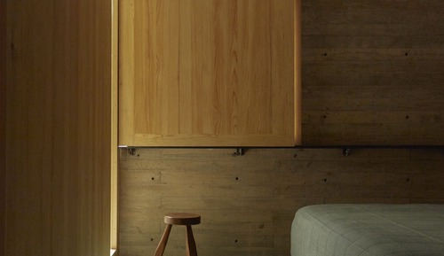 Suite estudio (Top)