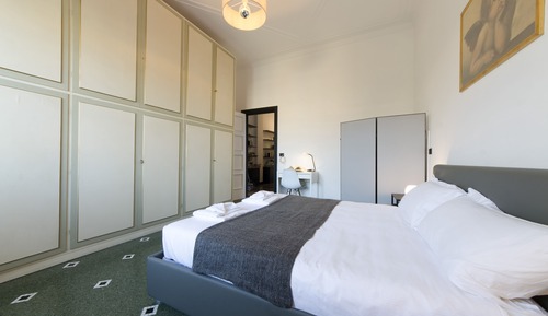 Apartamento (4 Bedrooms)