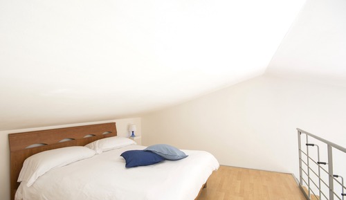 Apartamento, 1 habitación