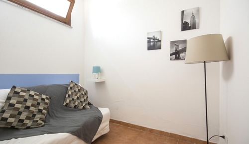 Apartamento, 2 habitaciones