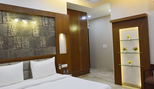 Apartamento familiar