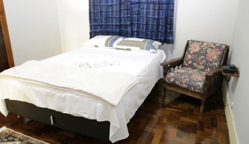 Habitación estándar con 2 camas individuales
