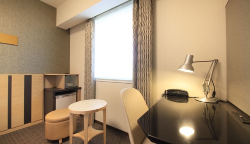 Habitación individual, no fumadores (Moderate)